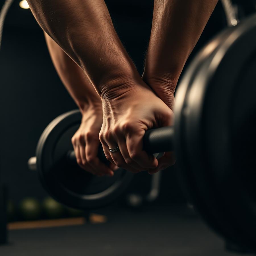 Personal Training & Strength Coaching